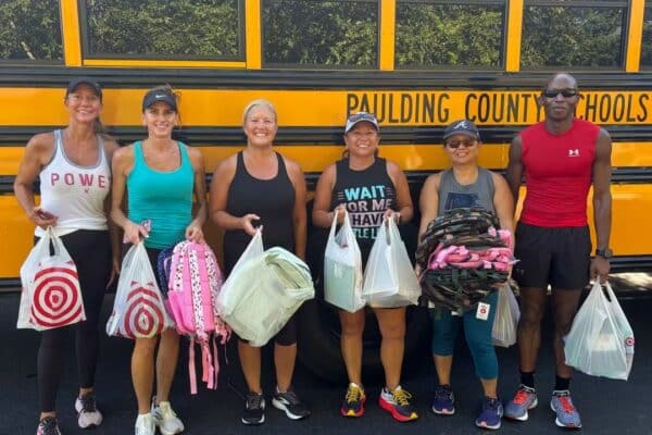 2026 Back-to-School Backpack Event